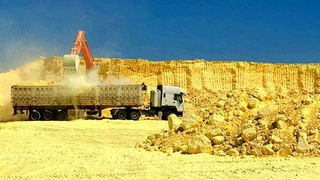 In 2022, 440.2 thousand tons of sulfur products were sold