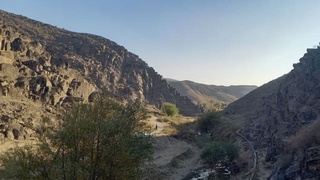 ОАВ вакиллари учун Навоий вилоятидаги сайёҳлик объектлари бўйлаб пресс-тур ўтказилди