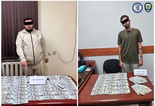 ДХХ: Фуқароларни АҚШга ноқонуний йўллар билан юборишга уринган маҳаллий ҳамда хорижий фуқароларнинг ҳаракатлари бартараф этилди