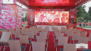 «Тошкентнинг беш ташаббус ҳаракати» шаҳарчаси стартга тайёр