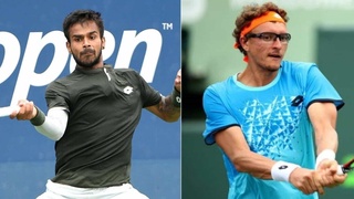 Денис Истомин проиграл в первом круге Олимпиады