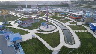 Namanganning yuksalayotgan turizm salohiyati iqtisodiyot rivojida ham muhim oʻrinni egallaydi