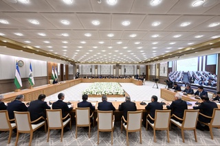 Маҳаллалар бюджетига 2026 йилдан бошлаб ҳар йили 200 миллиард сўмдан ажратилади