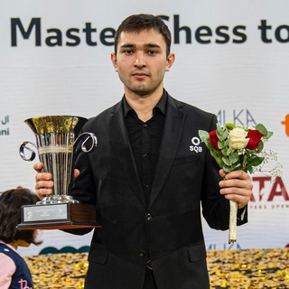 “Qatar Masters”da sensatsiya koʻrsatgan shaxmatchilarimiz qancha pul ishlab oldi?