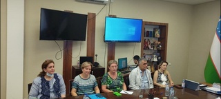 Toshkentda Butunrossiya davlat kinematografiya instituti filiali ochiladi