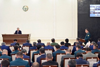 Endi yoʻldagi dislokatsiya tushunchasidan voz kechiladi