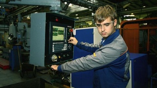 В системе профессионального образования будет организовано дуальное образование