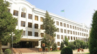 В Самарканде внедряется система работы «махаллабай»