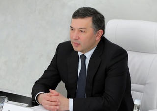 Инсон қадри ва саломатлиги — тараққиёт стратегиясида