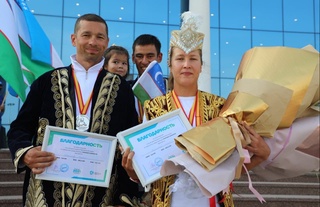 Harbiylarimiz “Triatlon” boʻyicha jahon chempionatida ilk ishtirokdayoq faxrli natijaga erishdi