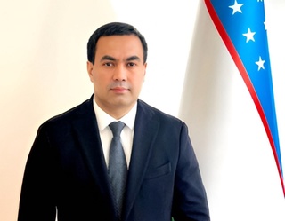 Ташқи ишлар вазирининг янги ўринбосари тайинланди