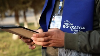 Ўқитувчиларни аҳолини рўйхатга олиш ишларига жалб қилиш тақиқланган — Давлат меҳнат инспекцияси