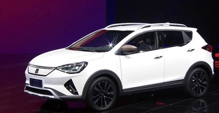 Poytaxtdamizdagi  taksi xizmatiga elektromobillar kirib kelishi kutilmoqda