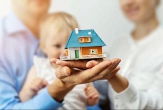 В Узбекистане молодым людям, вновь создавшим брак, выделяется беззалоговый кредит на строительство дополнительного жилья в их домохозяйстве