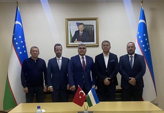 Turkish ESS Environmental Ltd plans to enter the market of Uzbekistan