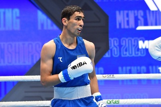 Har bir oltin medal — davlatimiz gʻamxoʻrligi samarasi