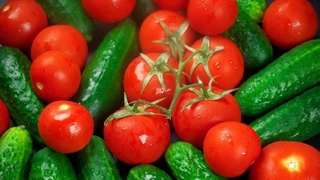 Узбекистан в I квартале увеличил производство овощей на 5%