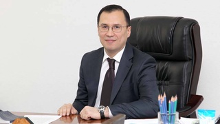 Дух Центральной Азии как фактор региональной политики