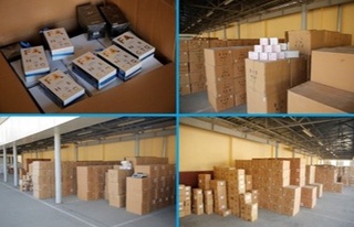 15,3 миллиард сўмлик парфюмерия  воситаларининг сохта транзити фош этилди