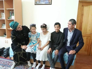 Хоразм ва Қорақалпоғистондаги Меҳрибонлик уйларида тарбияланувчилар қолмади