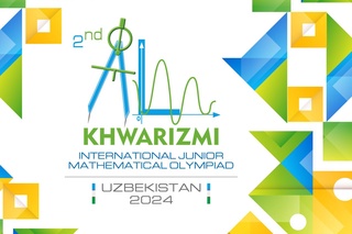 Oʻzbekistonda ikkinchi marta Al-Xorazmiy nomidagi yosh matematiklar  xalqaro olimpiadasi tashkil qilinadi