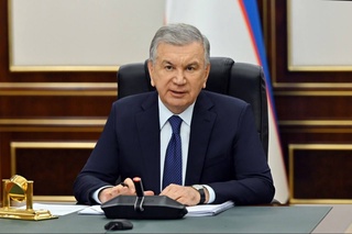 Фарғона водийсини  энергия билан таъминлашда алоҳида ёндашув ишлаб чиқиш топширилди