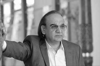 Скончался певец и композитор Бахтиёр Султанов