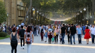 Oʻzbekiston shahar va qishloqlarida yashovchi aholi soni maʼlum qilindi