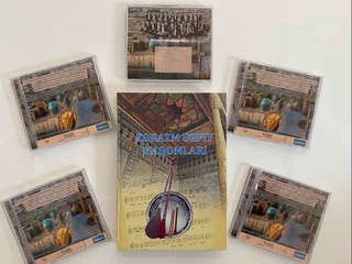 72 йил аввал бошланган иш ниҳоясига етказилди