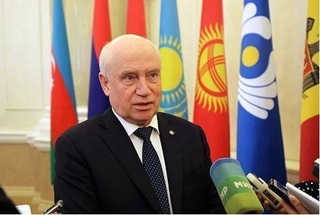 2023-yil 1-yanvardan boshlab MDHda Bosh kotib lavozimi tashkil etiladi