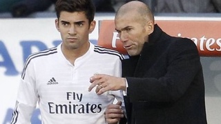 Зидан официально объявил о завершении карьеры