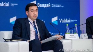 Благодаря активизации регионального курса Узбекистана в Центральной Азии, странам региона удалось избежать неконтролируемого роста заболеваемости, социальных и экономических потрясений