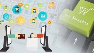 Маркетплейс - удобная площадка для реализации товаров и услуг