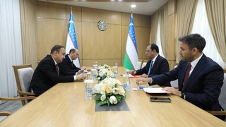 На BBC и CNN продвигается туристический потенциал Узбекистана