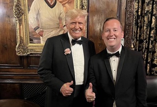 Зодаи Тошканд ба вазифаи баландпояи дипломатӣ дар ИМА пешбарӣ шуд