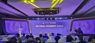 Делегация Узбекистана приняла участие в заседании саммита по защите детей от различных видов насилия в Абу-Даби