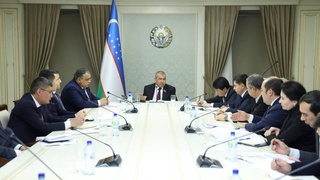 На страховом рынке Узбекистана должна быть создана равная конкурентная среда и обеспечены права потребителей