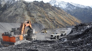 Сианьский институт геологии предложил создать Узбекско-китайский научно-исследовательский центр в горнодобывающей промышленности