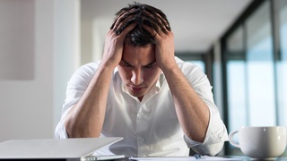 Стресснинг ичакка салбий таъсир кўрсатиши аниқланди