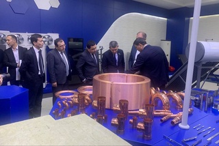 Обсуждены нормы законодательства о техническом регулировании и оценке соответствия