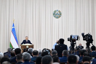 Ургутдаги маҳаллалар инфратузилмасига келаси йил 260 миллиард сўм ажратилиши эълон қилинди