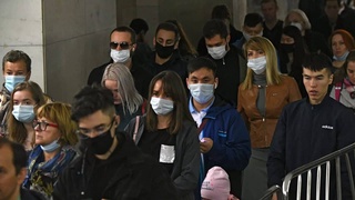 В России могут появиться климатические мигранты