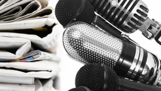 «Журналиста или блогера нельзя сажать в тюрьму»