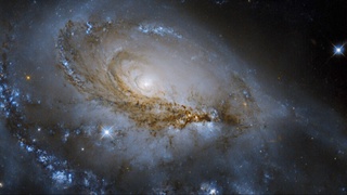 Koinotning yoshi 26 milliard yil deb baholandi