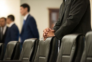 Тошкент шаҳрининг учта туман ҳокимига ҳайфсан жазоси берилди