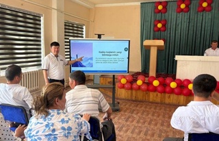 Жаңа методикалар билимлендириўдиң сапасын арттырады