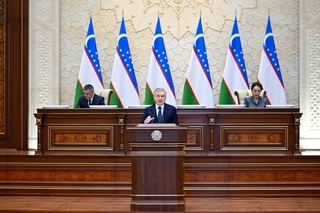 Коррупцияга қарши кураш – умуммиллий вазифа, ҳар бир ватанпарвар юртдошимизнинг виждон ишидир — Президент