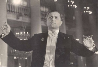 A contest dedicated to the 110th anniversary of Mukhtar Ashrafi's birth has been announced in Uzbekistan