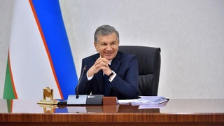 Loyihalarni amalga oshirishda mezonlar belgilab berildi