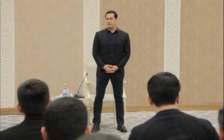 Новый механизм продвижения инвестиционных проектов внедряется в Хорезмской области